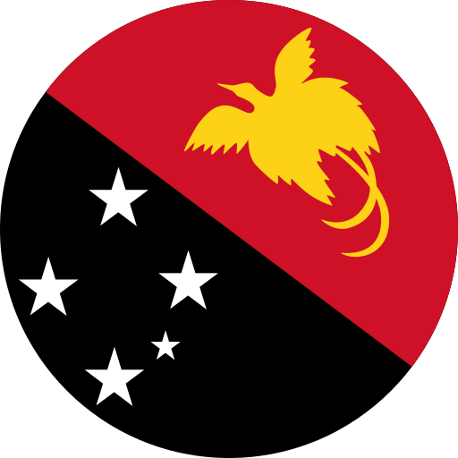 Papua New Guinea eSIM