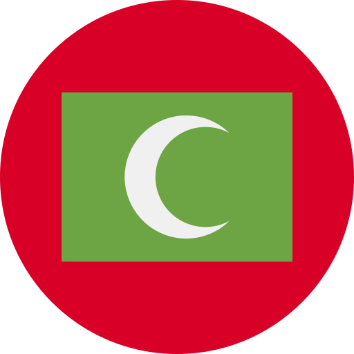 Maldives eSIM